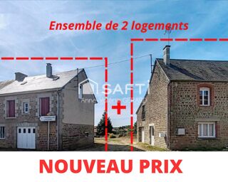  Maison � vendre 9 pi�ces 252 m�