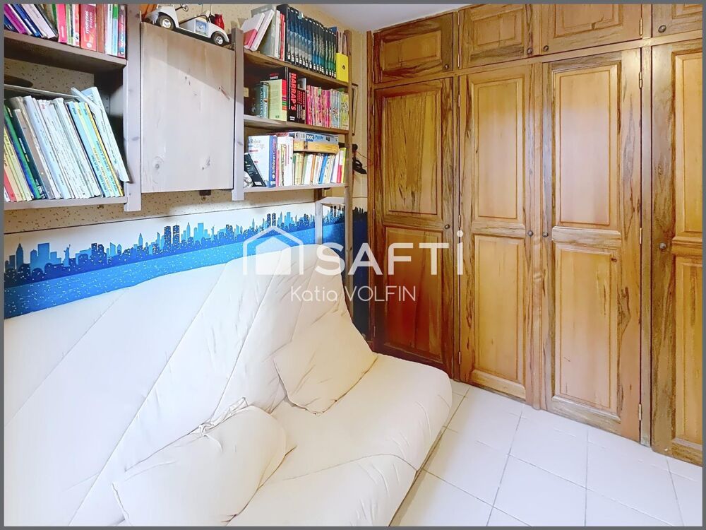 � vendre  Maison Auriol (13390)