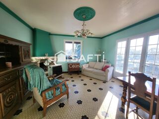  Maison � vendre 7 pi�ces 150 m�