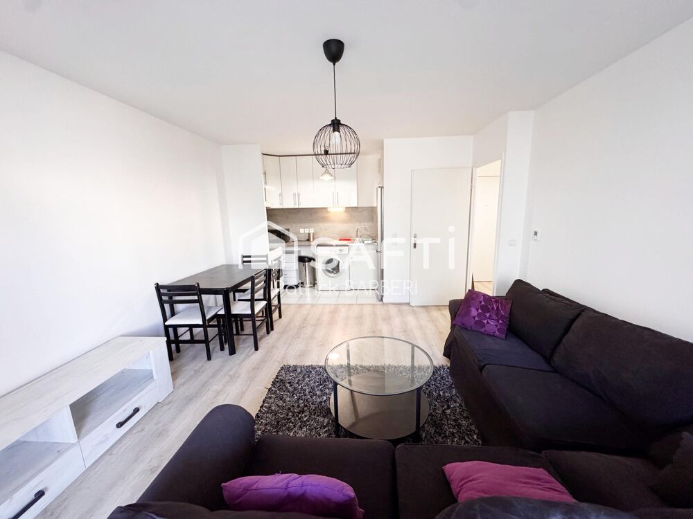 Vente Appartement Emplacement idéal! Osny