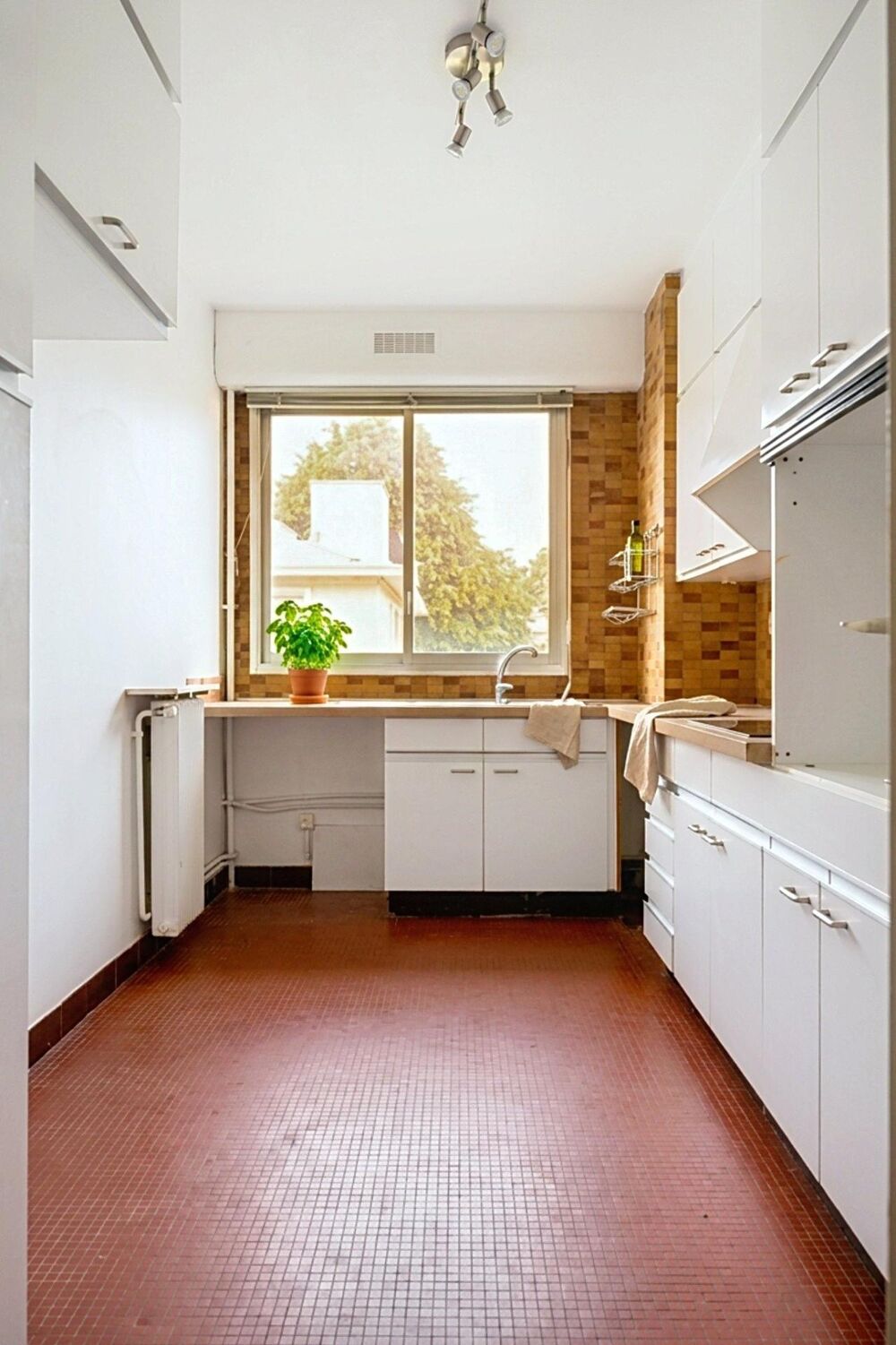 Vente Appartement 4 pièces proche de l'Observatoire de Meudon Meudon