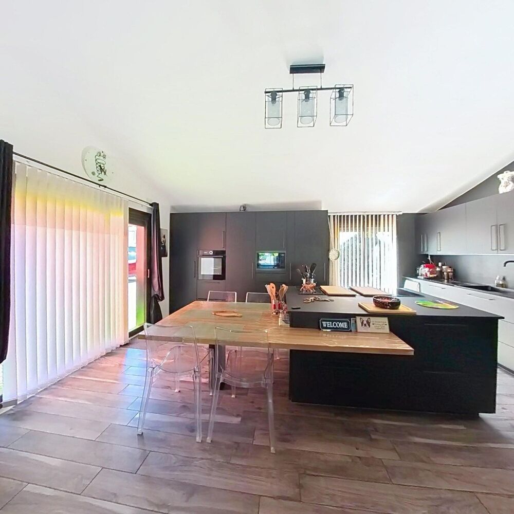 Vente Maison Morières-lès-Avignon, l'espace en toute sérénité Morieres-les-avignon