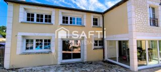  Maison à vendre 9 pièces 189 m²