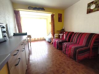  Appartement à vendre 1 pièce 23 m²