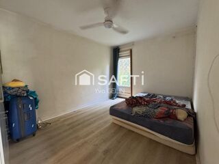  Appartement à vendre 2 pièces 39 m²