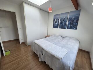  Appartement � vendre 3 pi�ces 60 m�