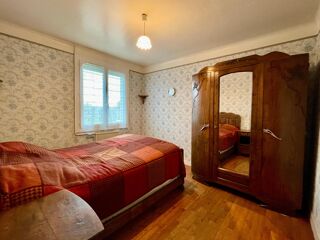  Maison � vendre 4 pi�ces 86 m�