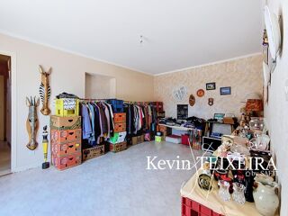  Maison à vendre 6 pièces 116 m²