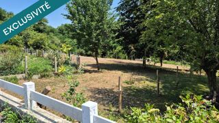  Terrain à vendre 1535 m²