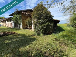  Maison à vendre 2 pièces 60 m²