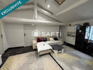  Appartement � vendre 3 pi�ces 69 m�