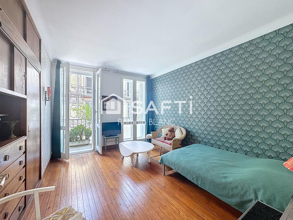 � vendre  Maison Toulouse (31000)