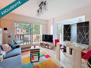  Appartement � vendre 2 pi�ces 30 m�