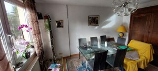  Appartement à vendre 2 pièces 52 m²