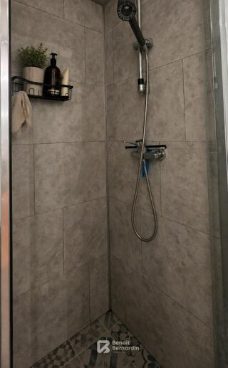  Appartement à vendre 2 pièces 56 m²
