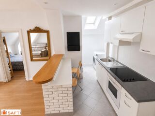  Appartement à vendre 2 pièces 64 m²