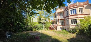  Maison à vendre 8 pièces 180 m²
