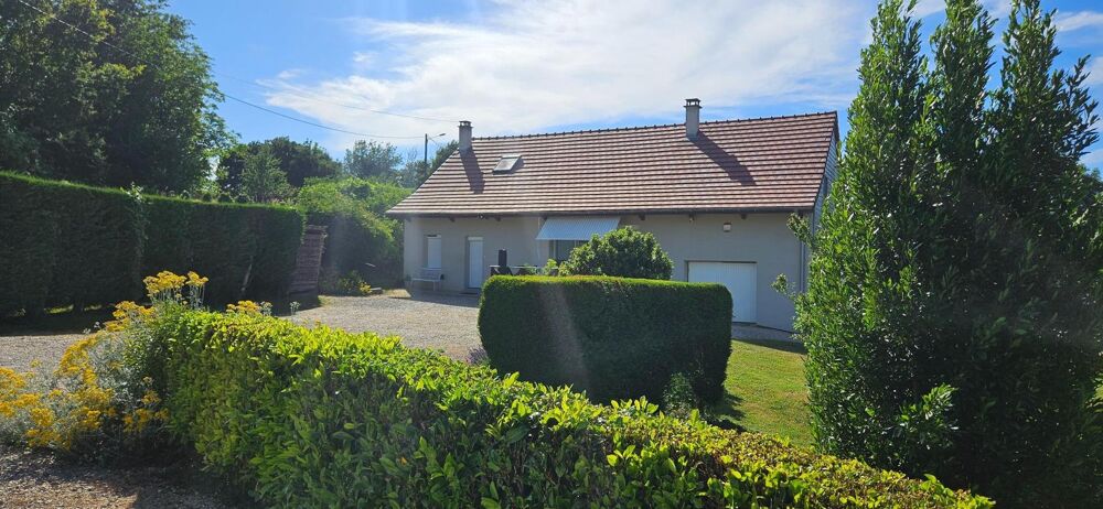 Rare : Charme de l'ancien, confort BBC et terrain sur 5 500 m²