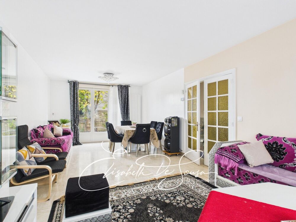  vendre  Maison Vitry-sur-Seine (94400)