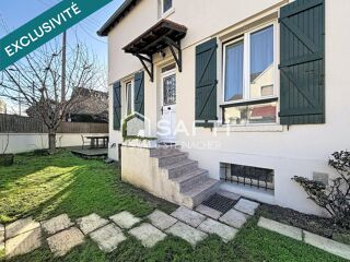  Maison � vendre 5 pi�ces 115 m�