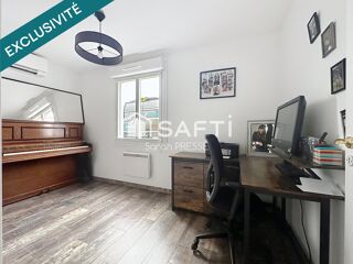  Maison � vendre 4 pi�ces 72 m�