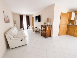  Maison à vendre 5 pièces 127 m²