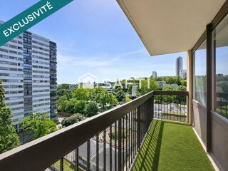  Appartement � vendre 5 pi�ces 99 m�