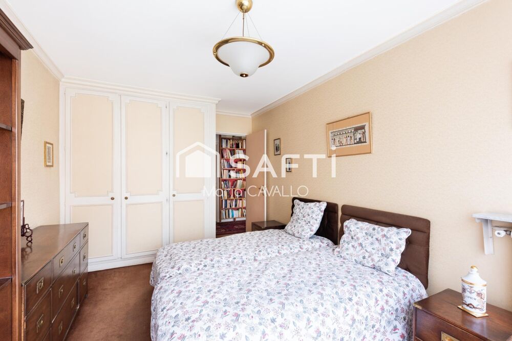 à vendre  Appartement Paris 13