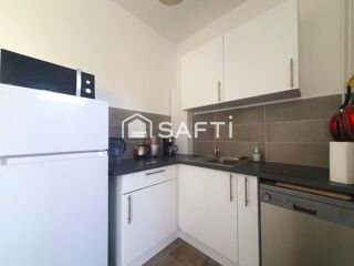  Maison à vendre 1 pièce 27 m²