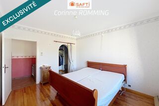  Maison � vendre 6 pi�ces 146 m�