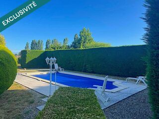  Maison � vendre 6 pi�ces 124 m�