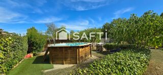  Maison � vendre 4 pi�ces 125 m�