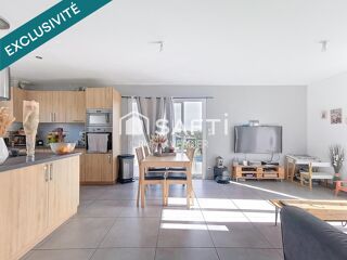  Maison � vendre 4 pi�ces 80 m�