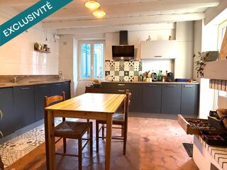  Maison � vendre 5 pi�ces 111 m�