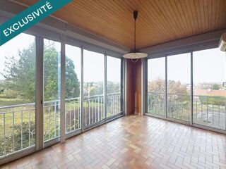  Maison à vendre 6 pièces 170 m²