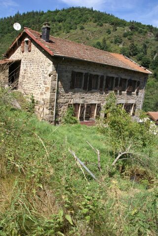  Maison  vendre 8 pices 160 m