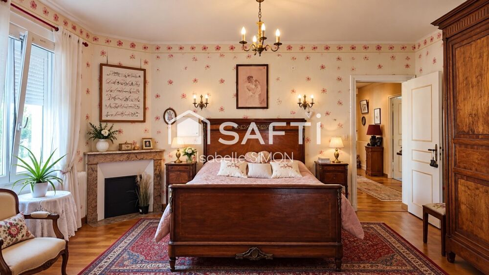 à vendre  Maison Montreuil (62170)