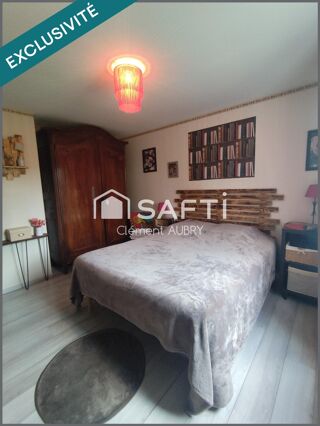  Maison à vendre 6 pièces 153 m²