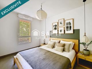  Appartement  vendre 3 pices 63 m