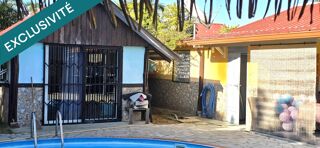  Maison � vendre 4 pi�ces 217 m�