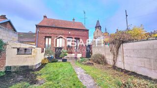  Maison � vendre 3 pi�ces 85 m�