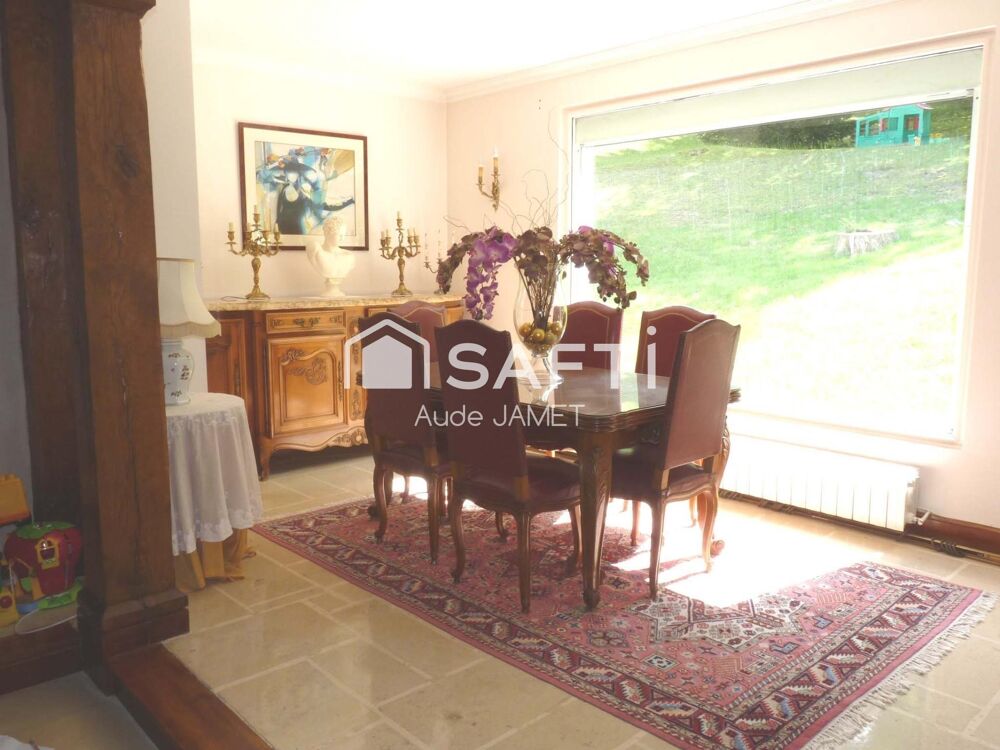  vendre  Maison Buc (78530)