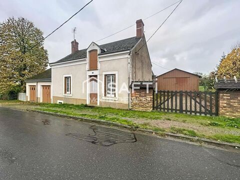   Maison 3 pi�ces - 94m� Maison - 3 pi�ce(s) - 94 m�