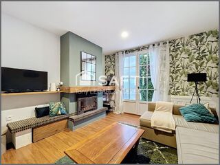  Maison � vendre 6 pi�ces 122 m�