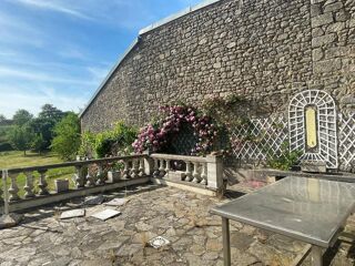  Maison à vendre 5 pièces 117 m²