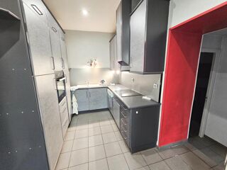  Maison � vendre 8 pi�ces 204 m�