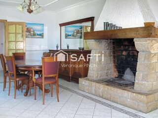  Maison � vendre 7 pi�ces 160 m�