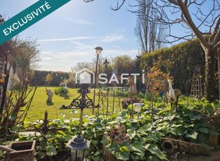 Maison à vendre 8 pièces 145 m²
