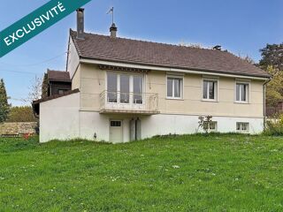  Maison à vendre 4 pièces 86 m²