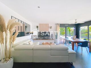  Maison à vendre 5 pièces 116 m²